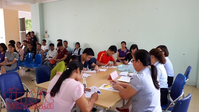 Nghỉ việc sau 35 tuổi: Tác động lớn đến hệ thống an sinh xã hội ảnh 1